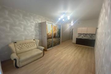 Фото №1: Студия 29 м² - Краснодар, мкр. Любимово, 5/1