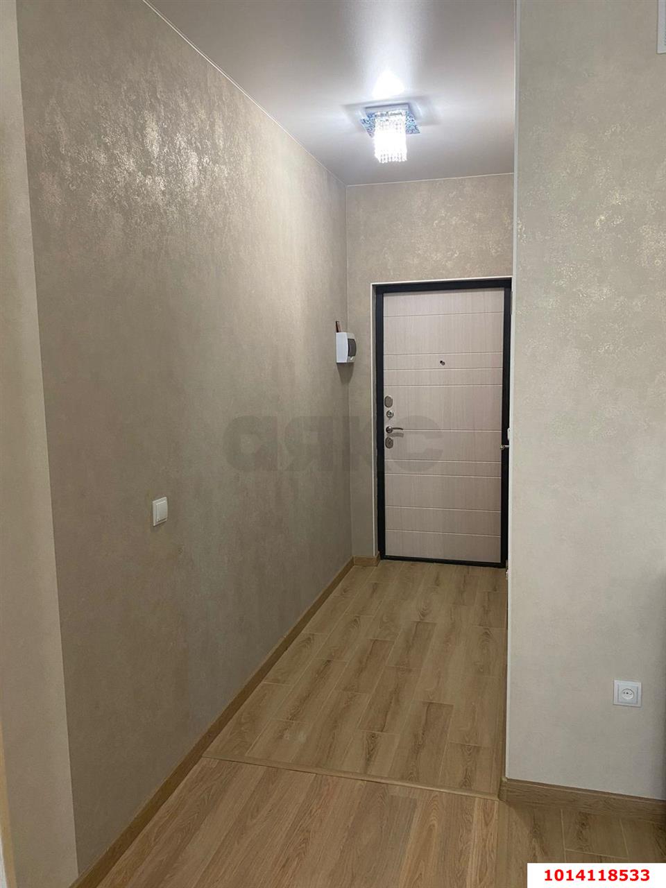 Фото №9: Студия 29 м² - Краснодар, Прикубанский внутригородской округ, мкр. Любимово, 5/1