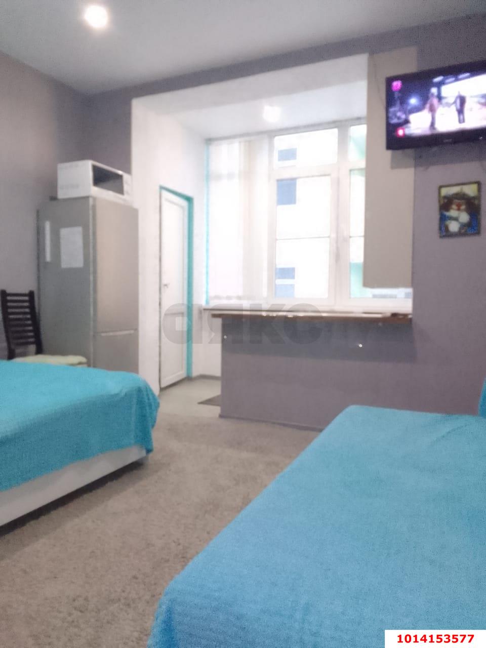 Фото №2: Студия 26 м² - Сочи, Вардане, ул. Рассветная, 28