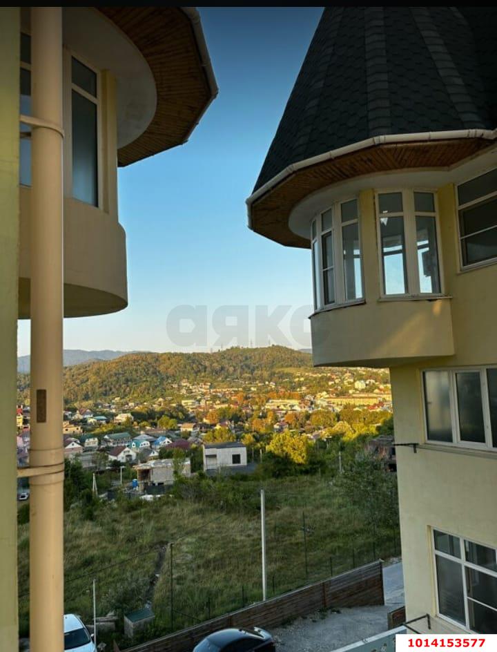 Фото №9: Студия 26 м² - Сочи, Вардане, ул. Рассветная, 28