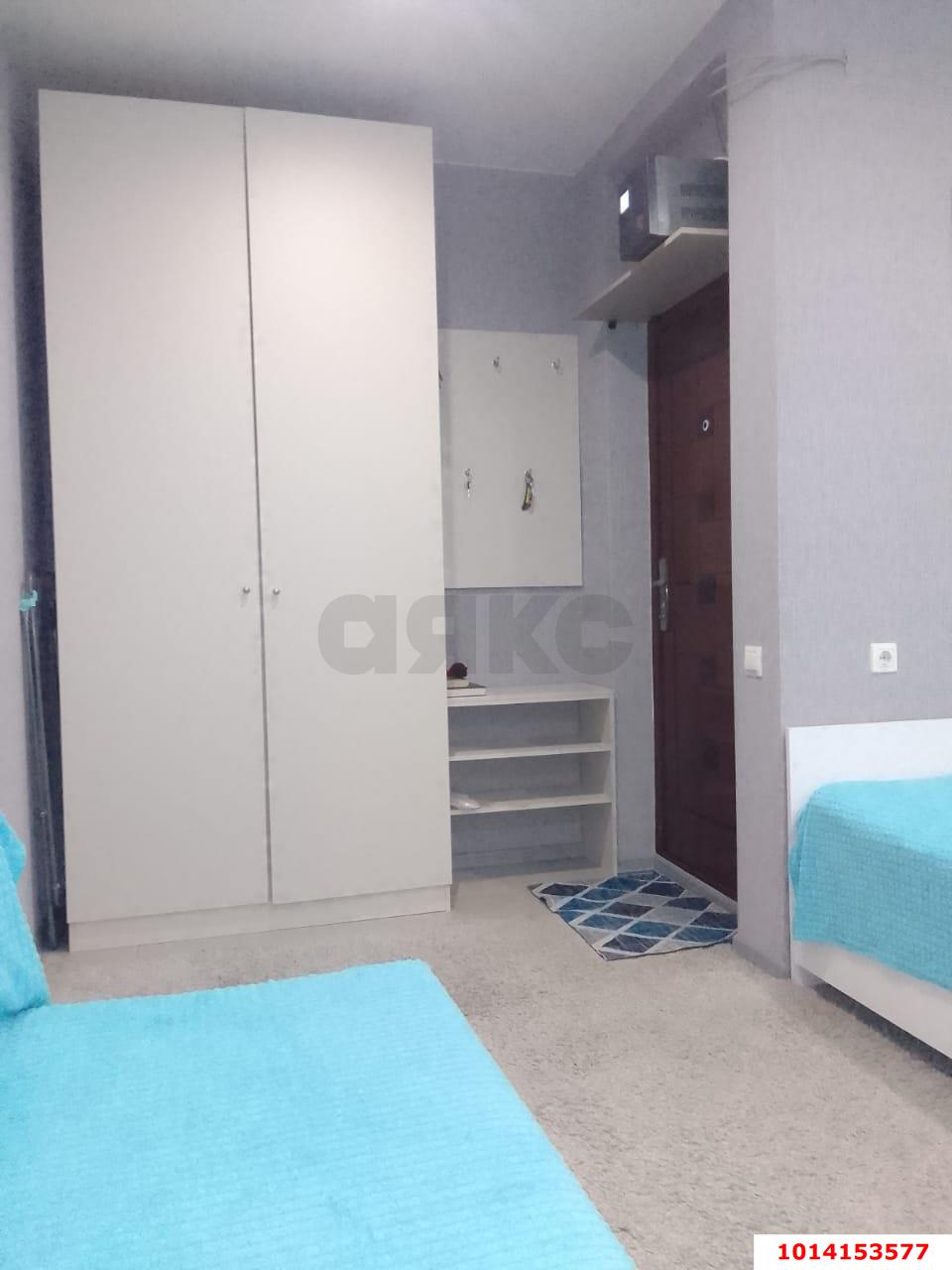 Фото №5: Студия 26 м² - Сочи, Вардане, ул. Рассветная, 28