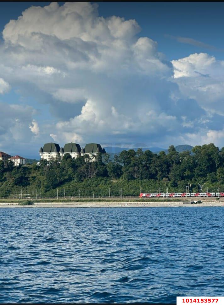 Фото №14: Студия 26 м² - Сочи, Вардане, ул. Рассветная, 28