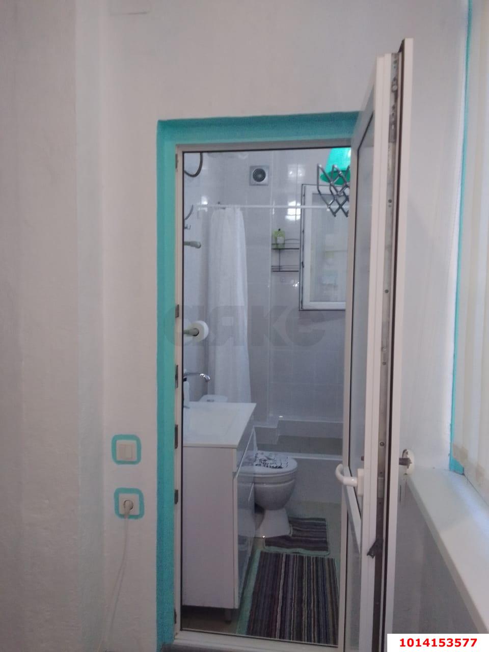 Фото №7: Студия 26 м² - Сочи, Вардане, ул. Рассветная, 28