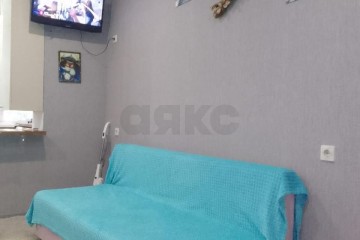 Фото №3: Студия 26 м² - Сочи, п. Вардане, ул. Рассветная, 28