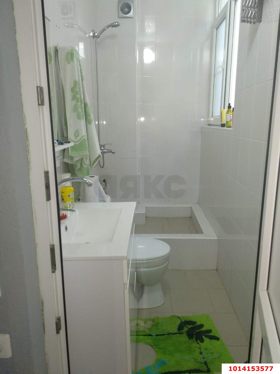 Фото №8: Студия 26 м² - Сочи, Вардане, ул. Рассветная, 28