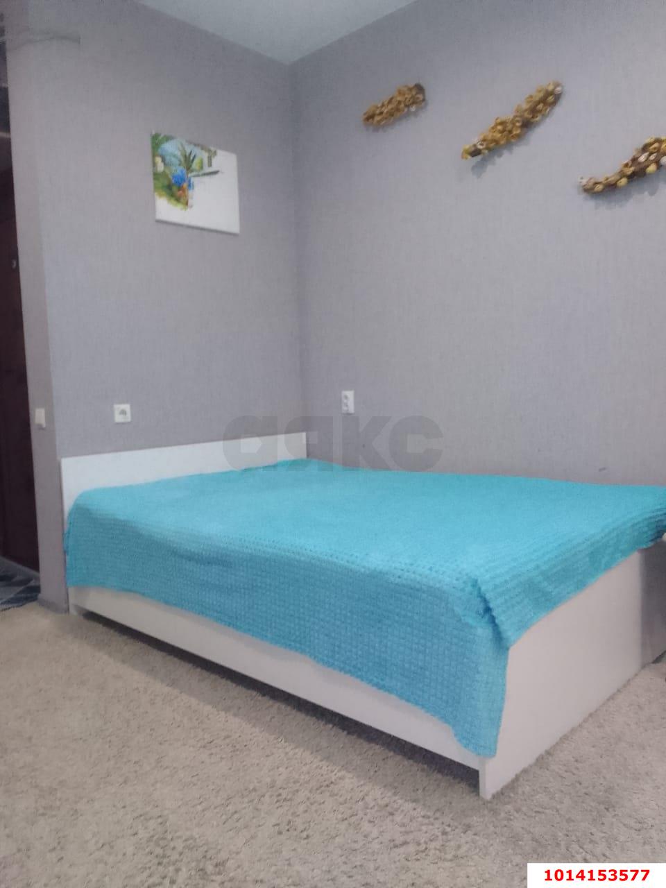 Фото №4: Студия 26 м² - Сочи, Вардане, ул. Рассветная, 28