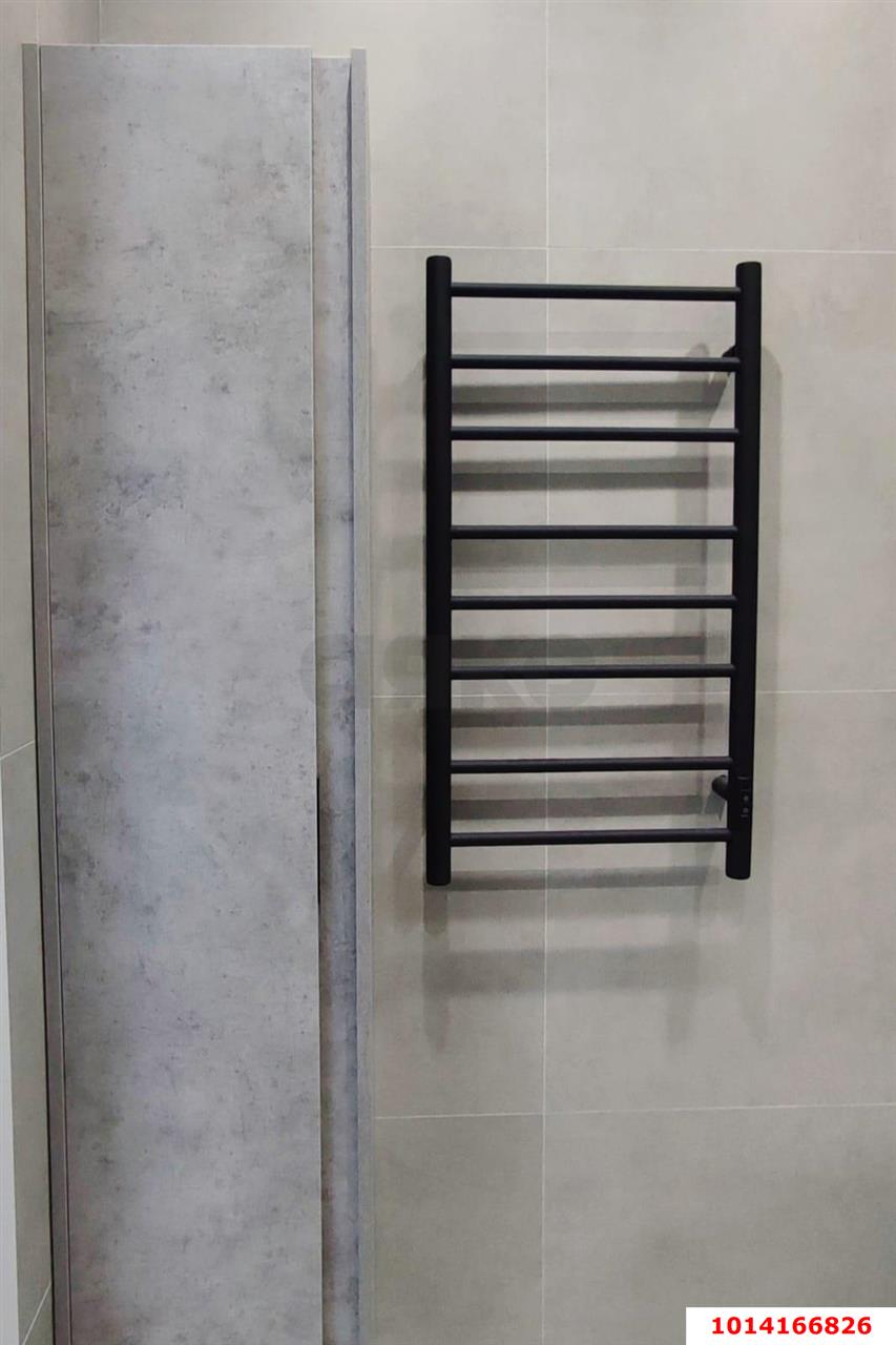 Фото №7: 1-комнатная квартира 37 м² - Краснодар, мкр. Прикубанский внутригородской округ, ул. Лётчика Позднякова, 2к15