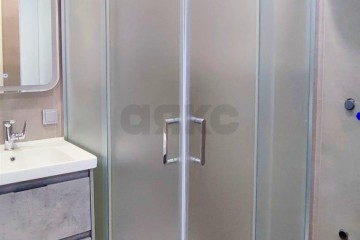 Фото №5: 1-комнатная квартира 40 м² - Краснодар, мкр. жилой комплекс Дыхание, ул. Лётчика Позднякова, 2к15