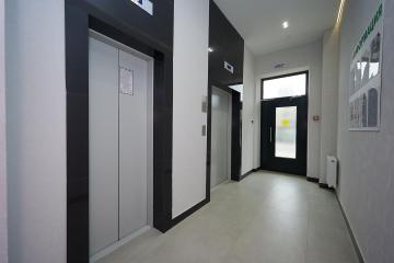 Фото №3: 1-комнатная квартира 37 м² - Краснодар, мкр. Прикубанский внутригородской округ, ул. Лётчика Позднякова, 2к15