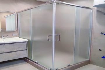 Фото №5: 1-комнатная квартира 37 м² - Краснодар, мкр. Прикубанский внутригородской округ, ул. Лётчика Позднякова, 2к15