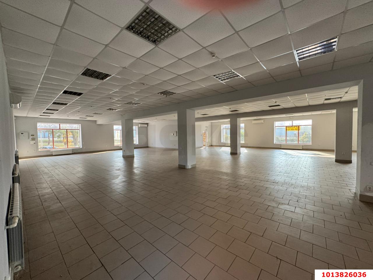 Фото №8: Торговое помещение 378 м² - Павловская, ул. Проезжая, 33