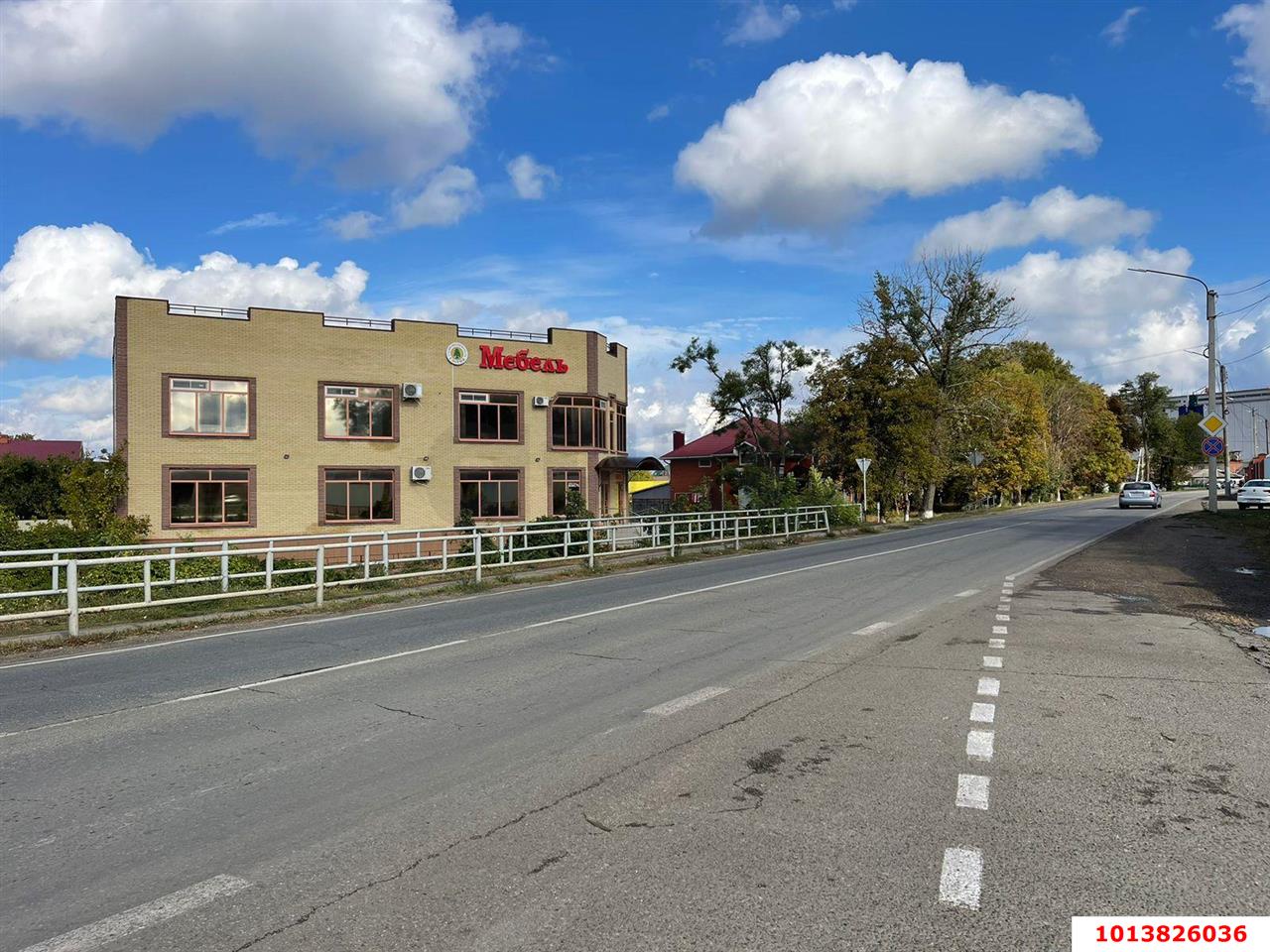 Фото №6: Торговое помещение 378 м² - Павловская, ул. Проезжая, 33
