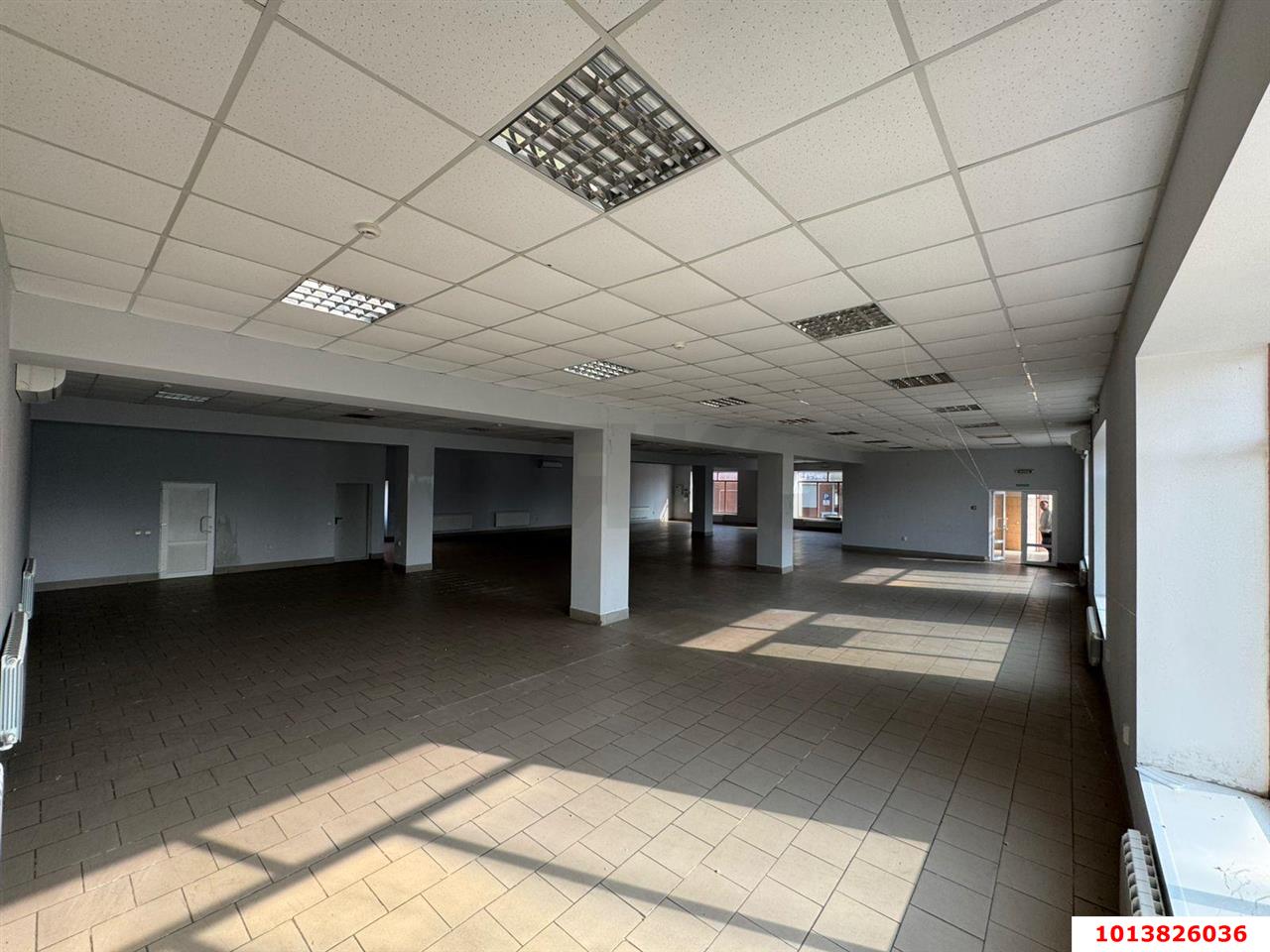 Фото №9: Торговое помещение 378 м² - Павловская, ул. Проезжая, 33