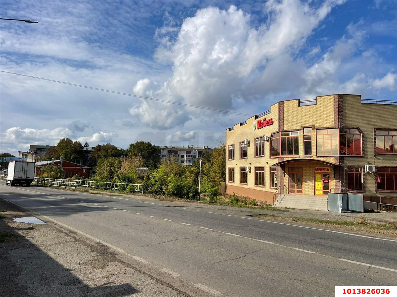 Фото №5: Торговое помещение 378 м² - Павловская, ул. Проезжая, 33