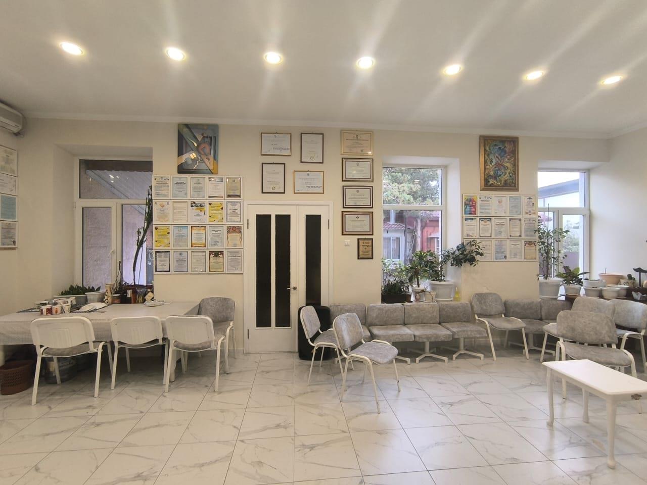 Фото №13: Коммерция 60 м² - Краснодар, Западный внутригородской округ, мкр. Центральный, ул. Кирова, 104