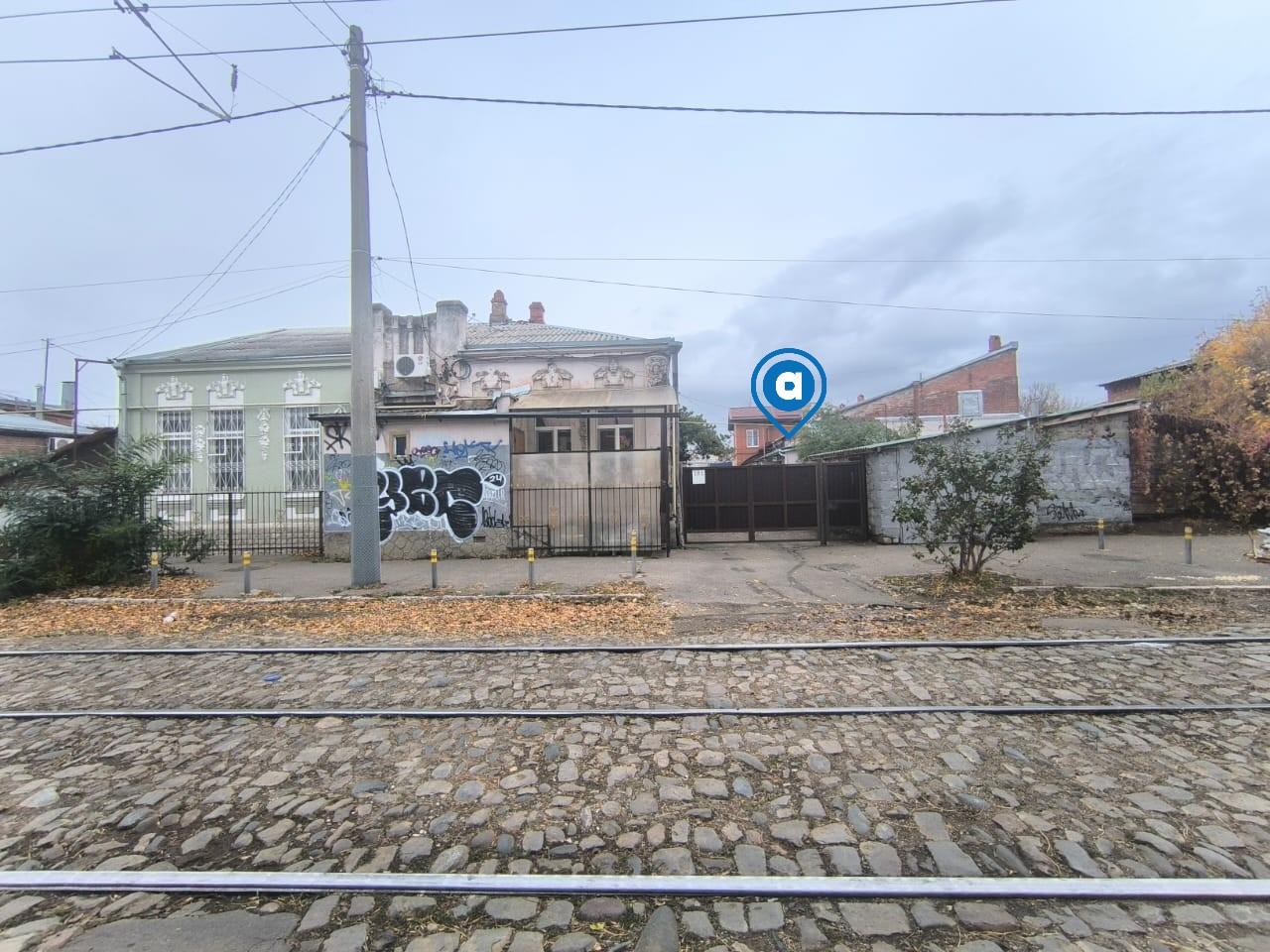 Фото №8: Коммерция 60 м² - Краснодар, Западный внутригородской округ, мкр. Центральный, ул. Кирова, 104