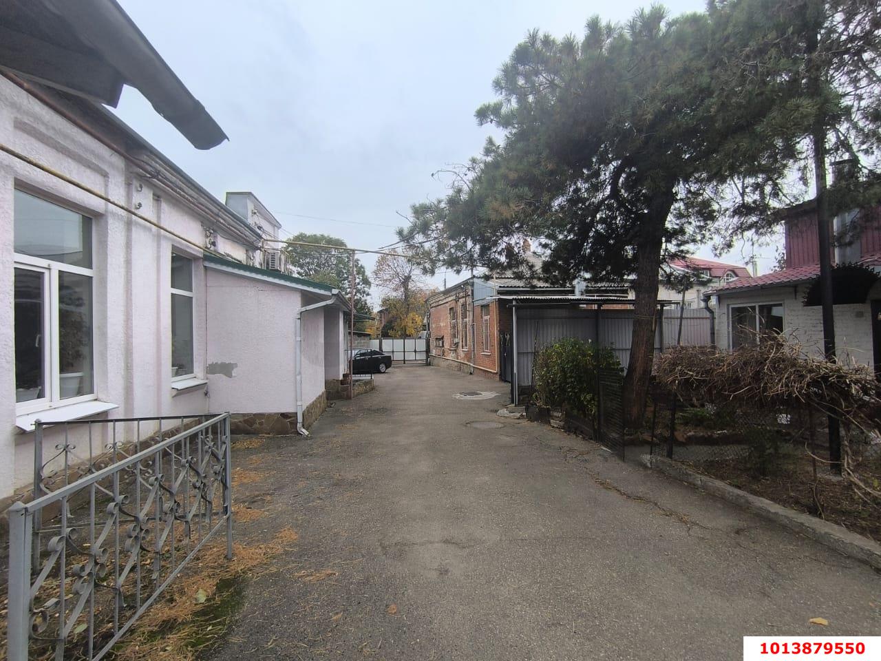 Фото №14: Торговое помещение 61 м² - Краснодар, Центральный, ул. Кирова, 104
