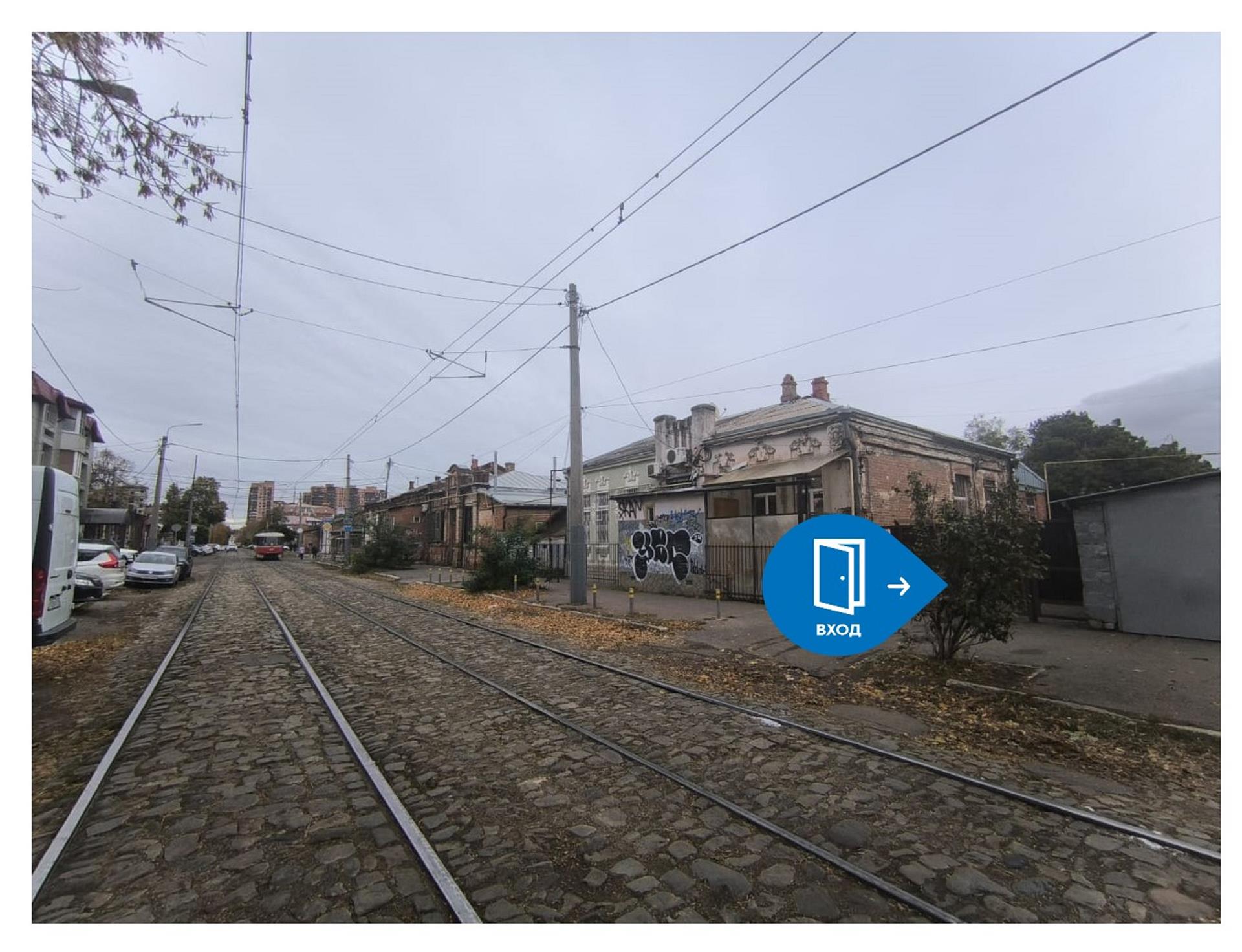 Фото №7: Коммерция 60 м² - Краснодар, Западный внутригородской округ, мкр. Центральный, ул. Кирова, 104