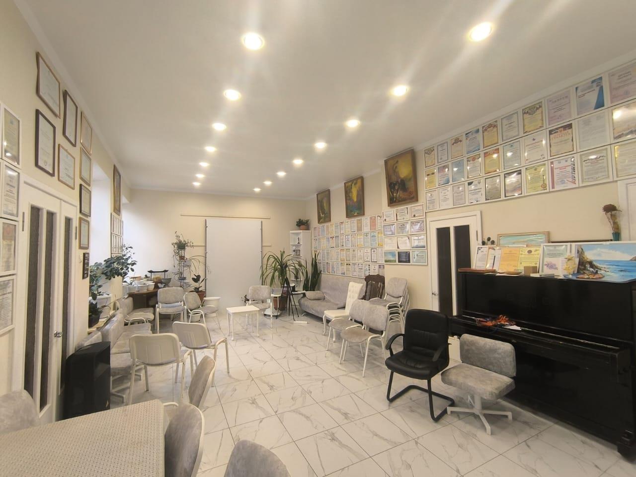 Фото №6: Коммерция 60 м² - Краснодар, Западный внутригородской округ, мкр. Центральный, ул. Кирова, 104