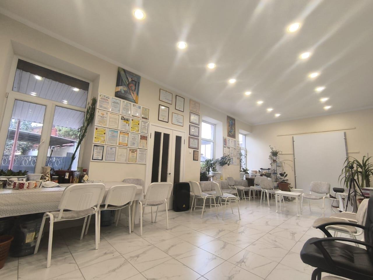 Фото №4: Коммерция 60 м² - Краснодар, Западный внутригородской округ, мкр. Центральный, ул. Кирова, 104