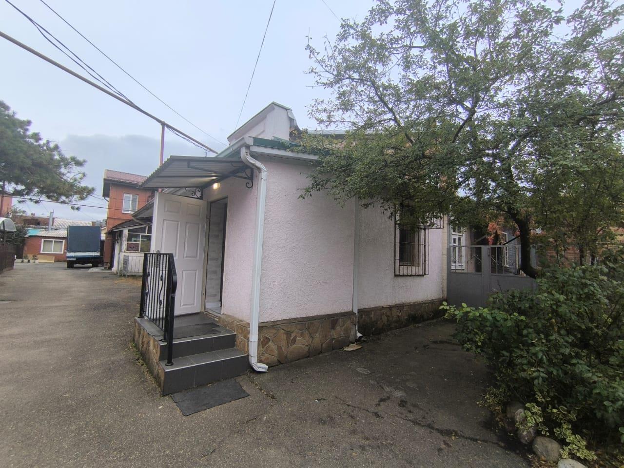 Фото №9: Коммерция 60 м² - Краснодар, Западный внутригородской округ, мкр. Центральный, ул. Кирова, 104