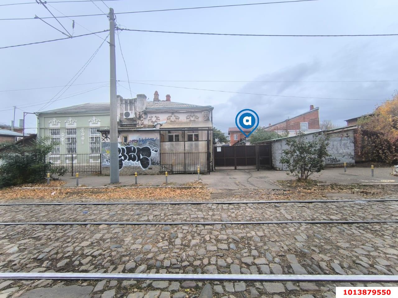 Фото №2: Торговое помещение 61 м² - Краснодар, Центральный, ул. Кирова, 104