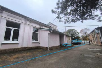 Фото №2: Коммерция 60 м² - Краснодар, мкр. Центральный, ул. Кирова, 104