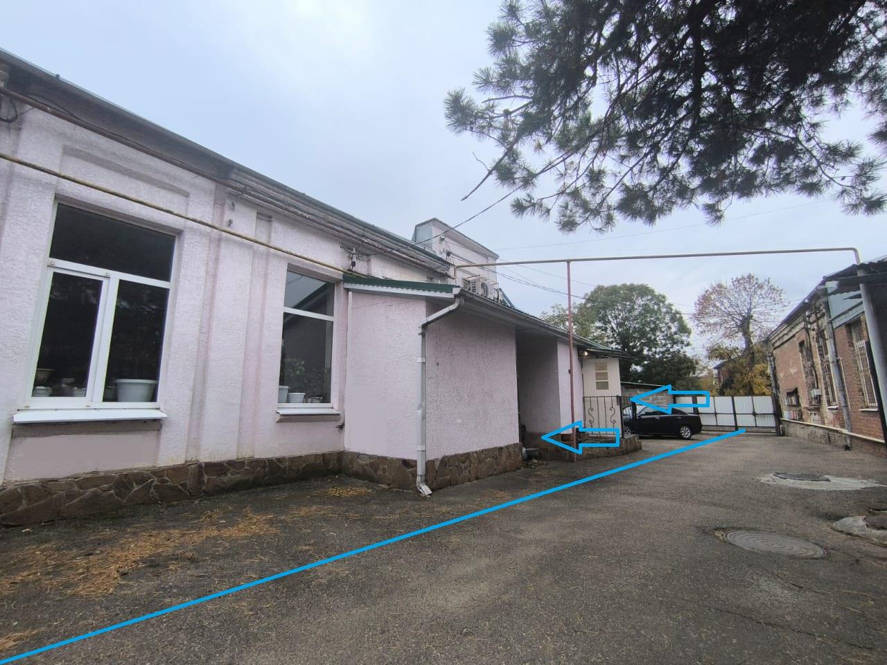 Фото №2: Коммерция 60 м² - Краснодар, Западный внутригородской округ, мкр. Центральный, ул. Кирова, 104