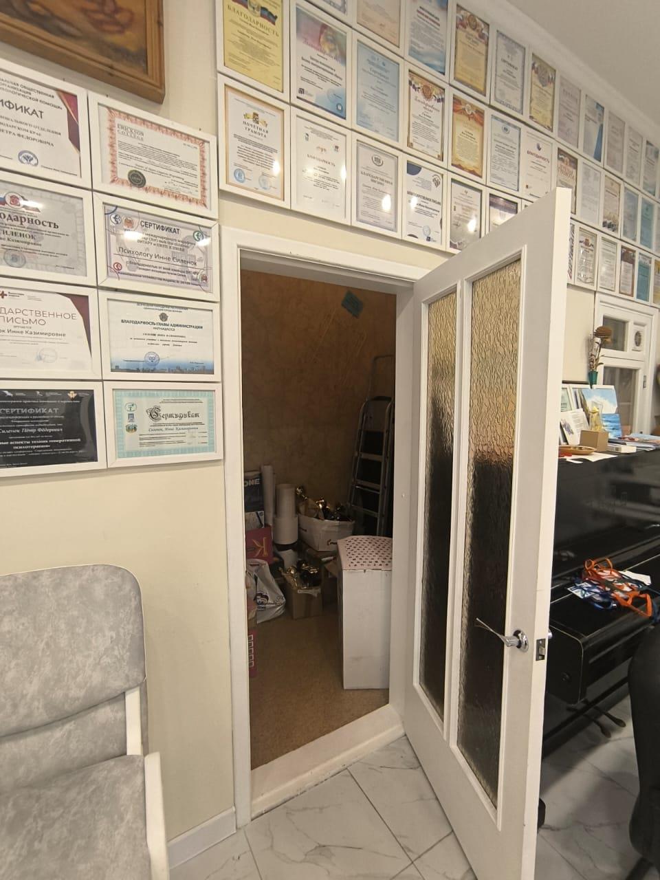 Фото №14: Коммерция 60 м² - Краснодар, Западный внутригородской округ, мкр. Центральный, ул. Кирова, 104