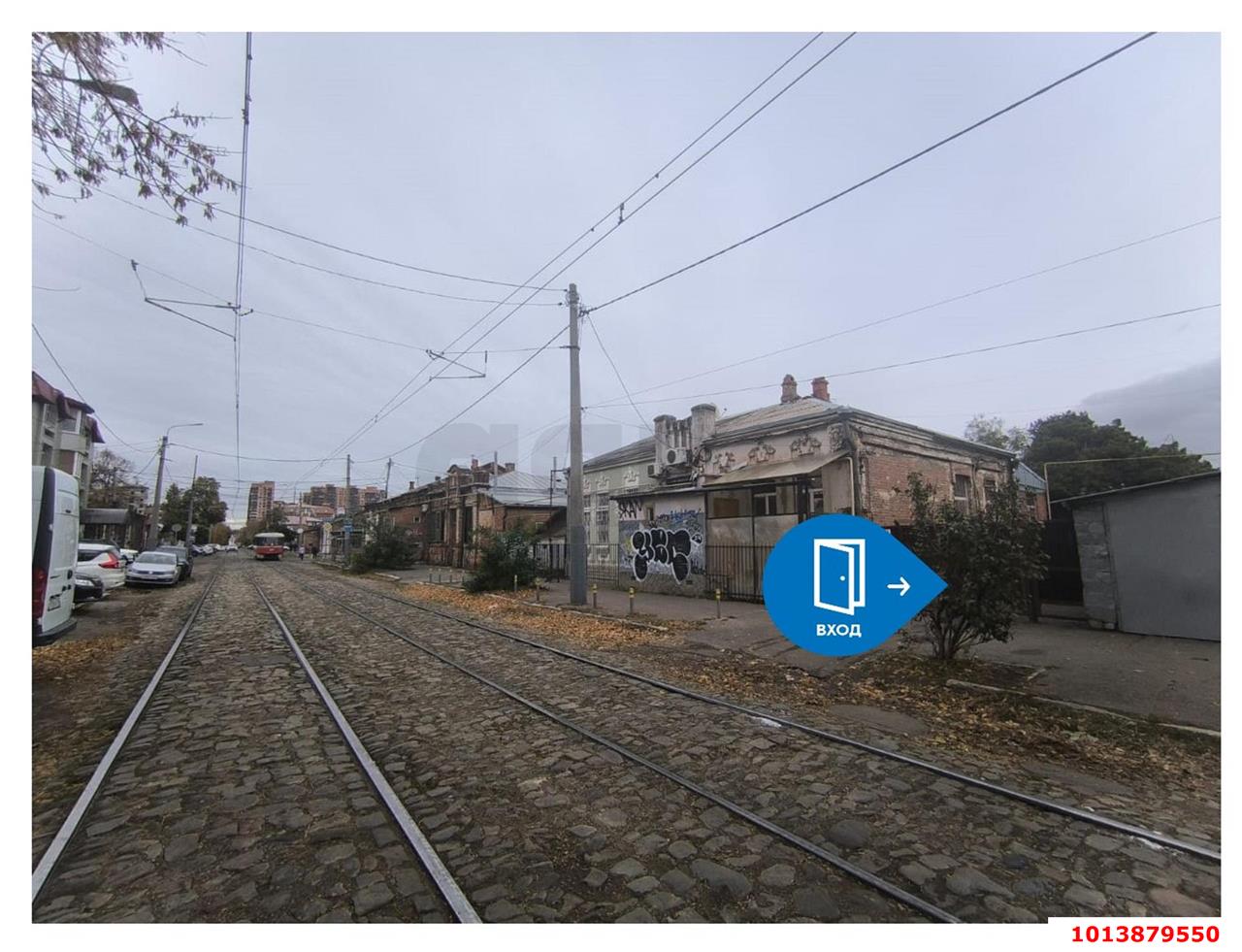 Фото №7: Торговое помещение 61 м² - Краснодар, Центральный, ул. Кирова, 104