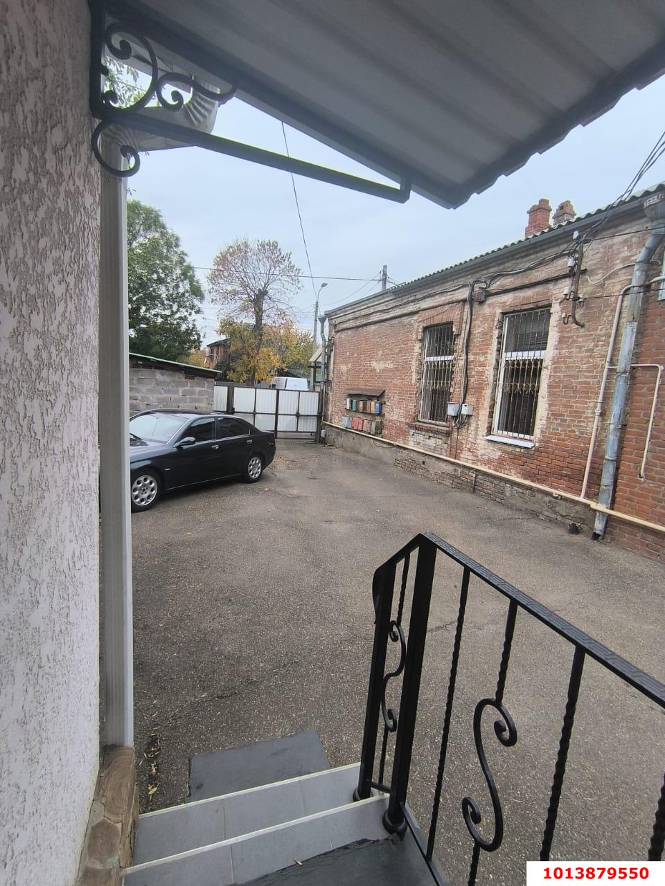 Фото №11: Торговое помещение 61 м² - Краснодар, Центральный, ул. Кирова, 104