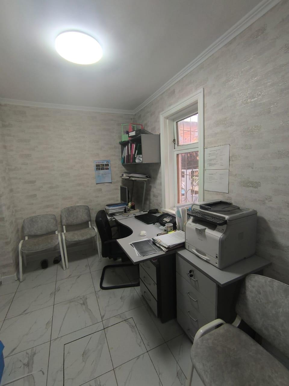 Фото №12: Коммерция 60 м² - Краснодар, Западный внутригородской округ, мкр. Центральный, ул. Кирова, 104