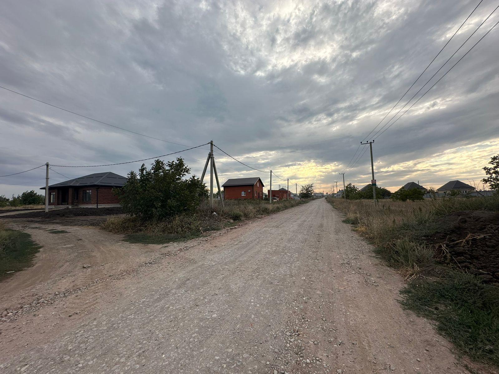 Фото №2: Земельный участок 10 сот. - Индустриальный, ул. Адагумская, 3