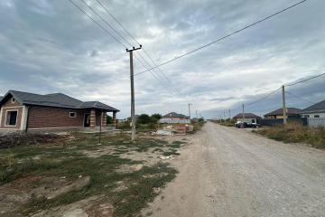 Фото №1: Земельный участок 10 сот. - Индустриальный, мкр. Прикубанский внутригородской округ, ул. Адагумская, 3