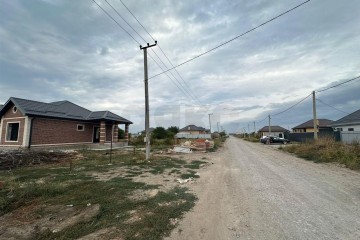 Фото №1: Земельный участок под ИЖС 10 сот. - Индустриальный, мкр. Прикубанский внутригородской округ, ул. Адагумская, 3