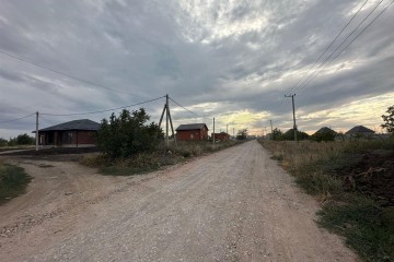 Фото №2: Земельный участок под ИЖС 10 сот. - Индустриальный, мкр. Прикубанский внутригородской округ, ул. Адагумская, 3