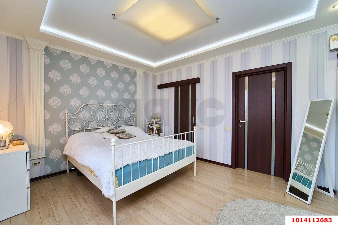 Фото №6: 3-комнатная квартира 95 м² - Краснодар, Панорама, ул. Восточно-Кругликовская, 22