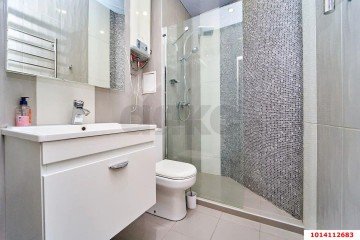 Фото №1: 3-комнатная квартира 95 м² - Краснодар, мкр. Панорама, ул. Восточно-Кругликовская, 22