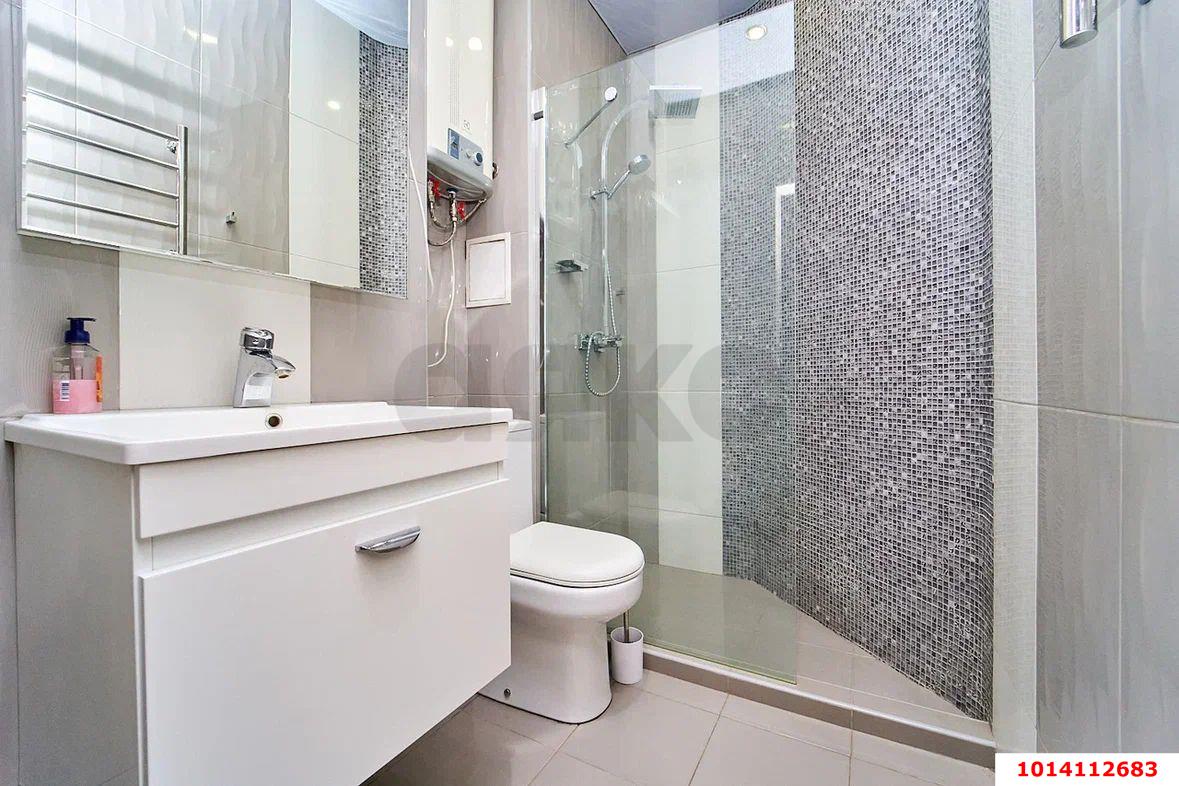 Фото №12: 3-комнатная квартира 95 м² - Краснодар, ул. Восточно-Кругликовская, 22