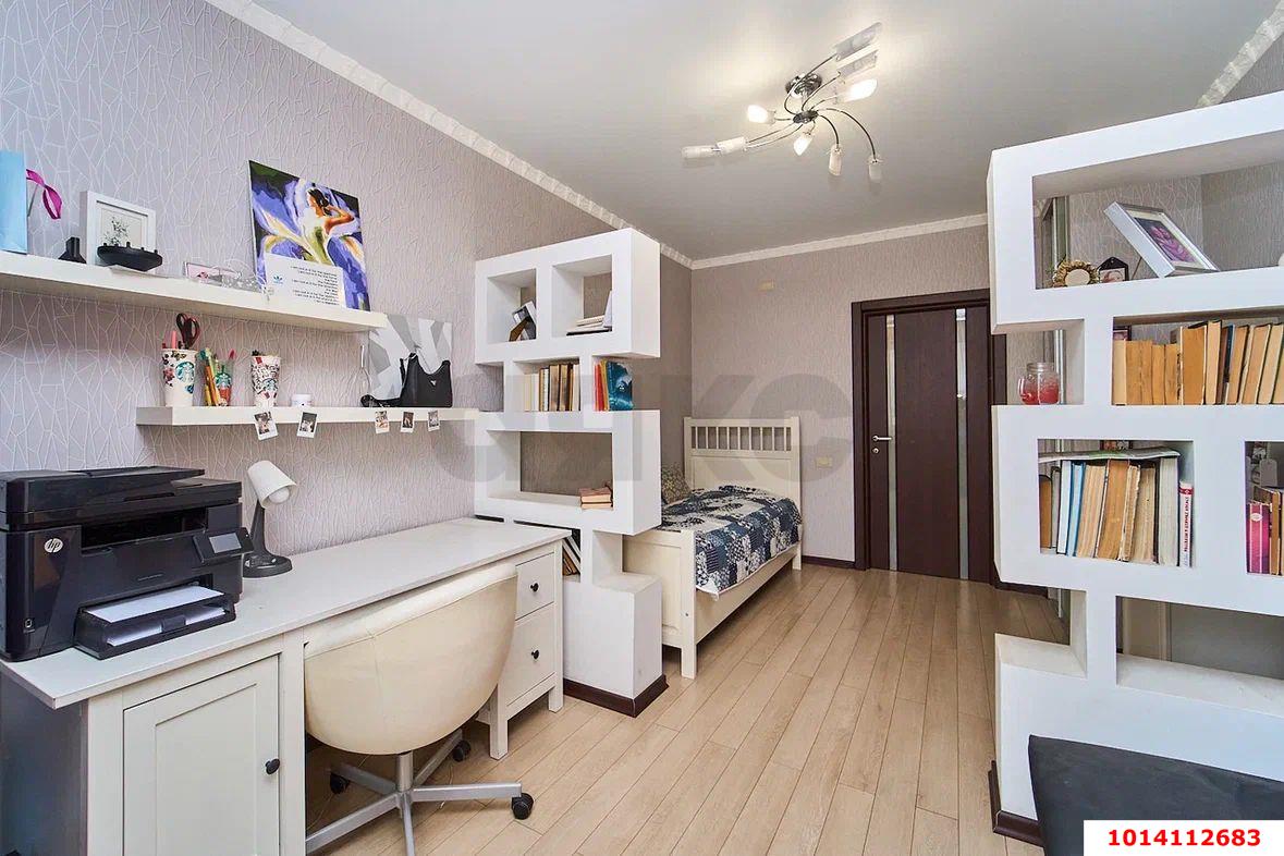 Фото №10: 3-комнатная квартира 95 м² - Краснодар, Панорама, ул. Восточно-Кругликовская, 22