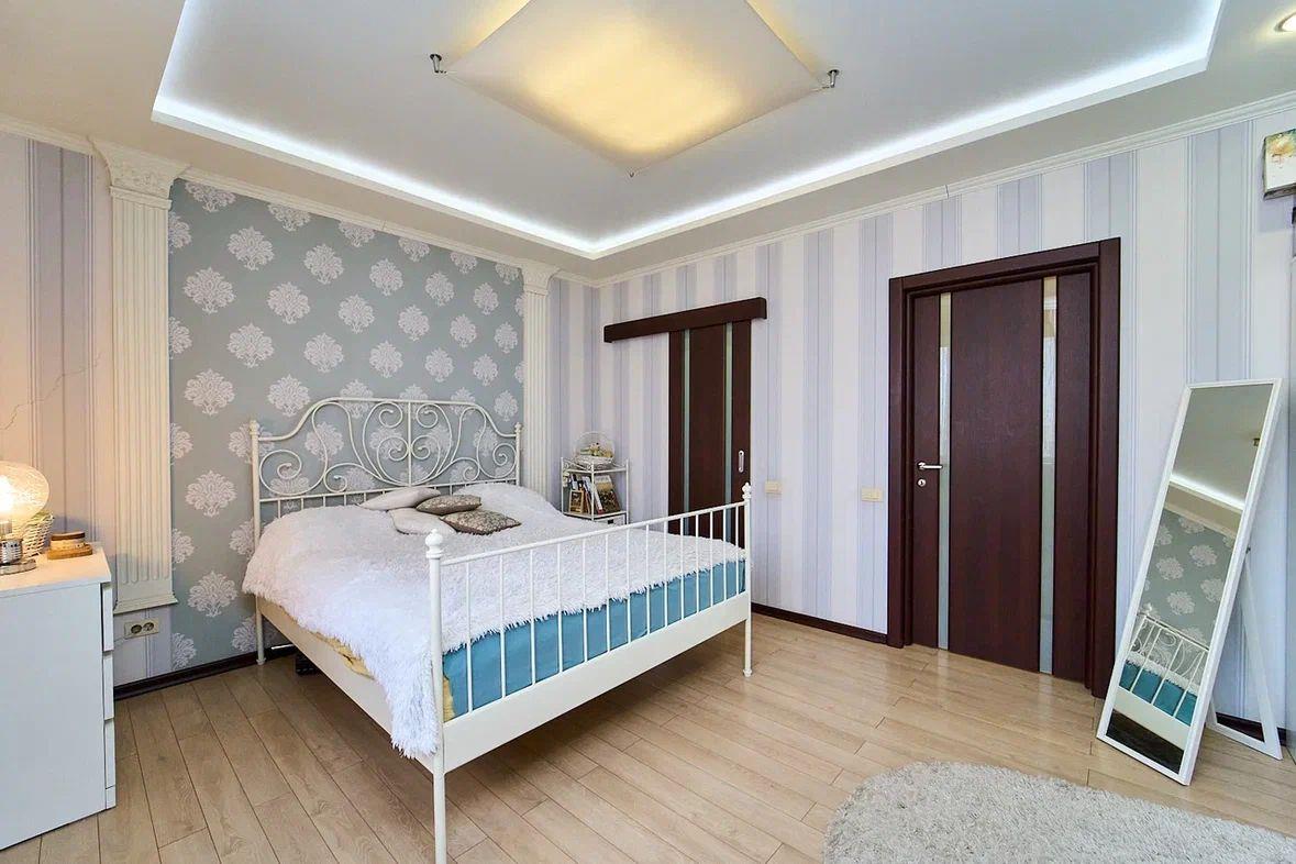 Фото №6: 3-комнатная квартира 95 м² - Краснодар, ул. Восточно-Кругликовская, 22