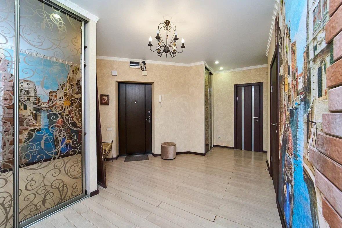 Фото №15: 3-комнатная квартира 95 м² - Краснодар, ул. Восточно-Кругликовская, 22