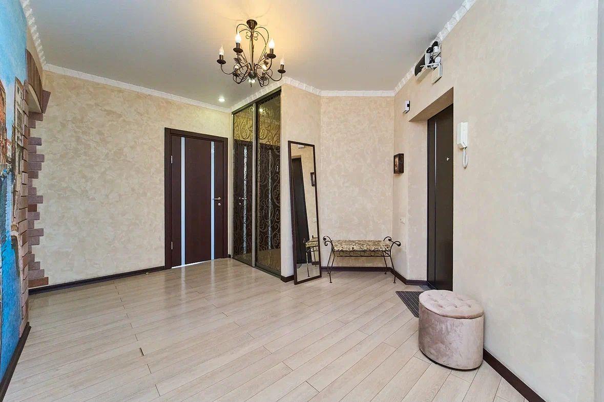 Фото №13: 3-комнатная квартира 95 м² - Краснодар, ул. Восточно-Кругликовская, 22