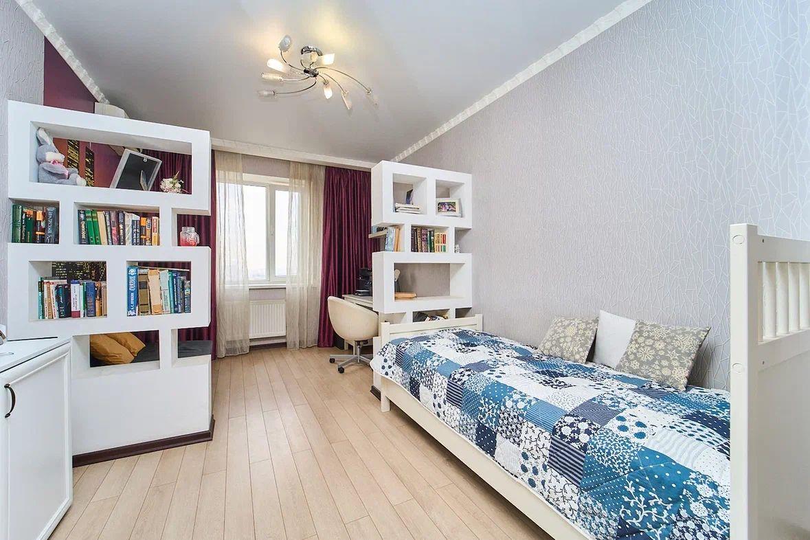 Фото №9: 3-комнатная квартира 95 м² - Краснодар, ул. Восточно-Кругликовская, 22