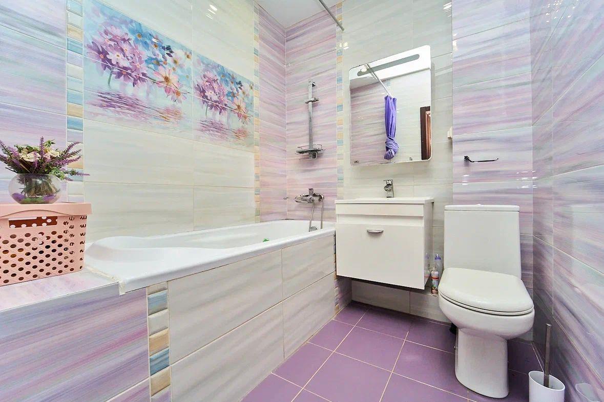 Фото №11: 3-комнатная квартира 95 м² - Краснодар, ул. Восточно-Кругликовская, 22