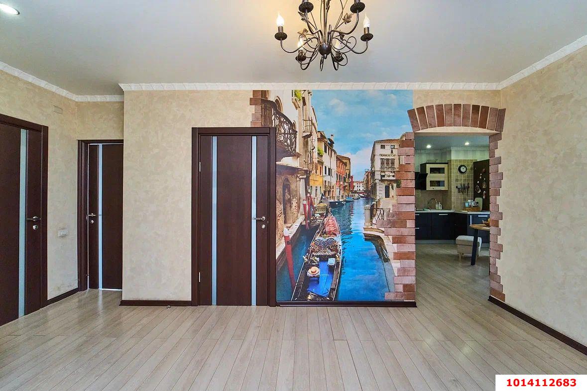 Фото №14: 3-комнатная квартира 95 м² - Краснодар, Панорама, ул. Восточно-Кругликовская, 22