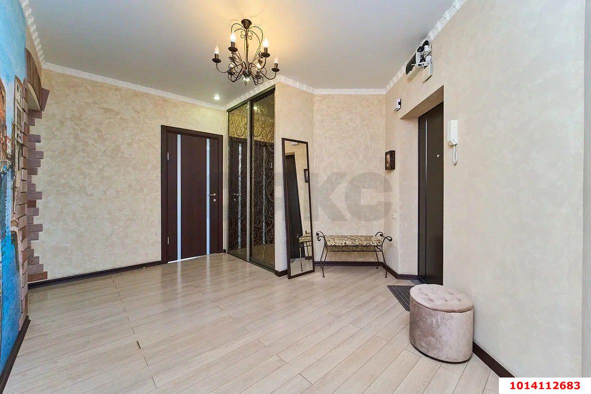 Фото №9: 3-комнатная квартира 95 м² - Краснодар, Панорама, ул. Восточно-Кругликовская, 22
