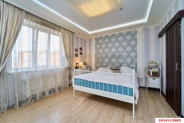 Фото №5: 3-комнатная квартира 84 м² - Краснодар, мкр. Панорама, ул. Восточно-Кругликовская, 22