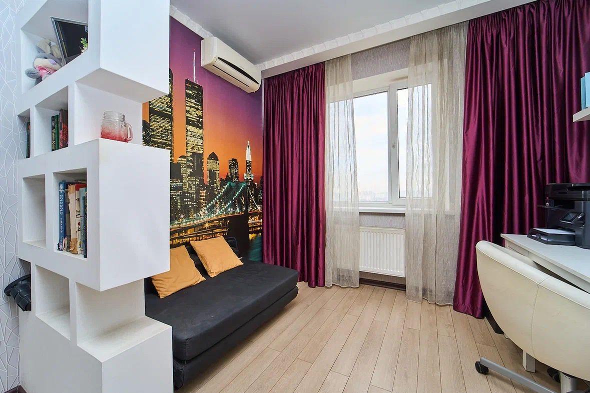 Фото №8: 3-комнатная квартира 95 м² - Краснодар, ул. Восточно-Кругликовская, 22