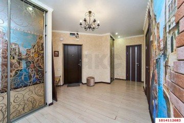 Фото №3: 3-комнатная квартира 95 м² - Краснодар, мкр. Панорама, ул. Восточно-Кругликовская, 22